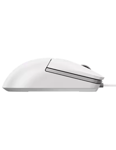 Игровая мышь Lenovo M300s, Белый