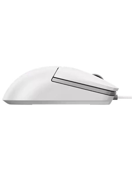 Gaming Mouse Lenovo M300s, Alb