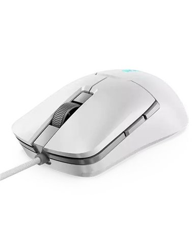 Игровая мышь Lenovo M300s, Белый
