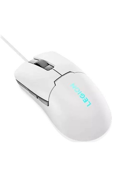 Игровая мышь Lenovo M300s, Белый Игровая мышь Lenovo M300s, Белый