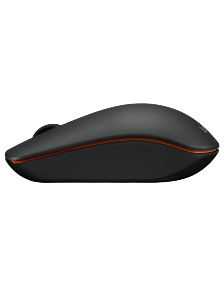 Mouse Wireless Lenovo Lenovo 400, Negru