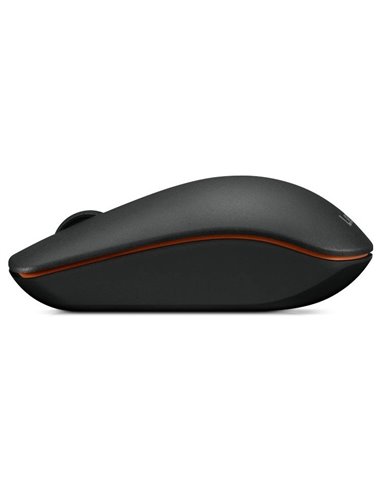 Mouse Wireless Lenovo Lenovo 400, Negru