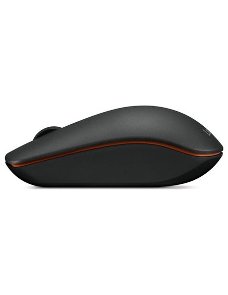 Mouse Wireless Lenovo Lenovo 400, Negru