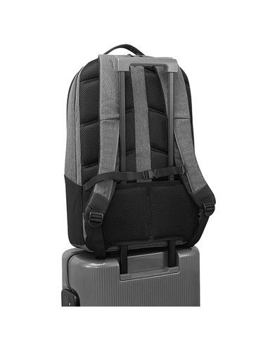 Рюкзак для ноутбука Lenovo Urban backpack, 17", Серый
