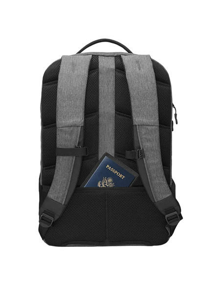 Rucsac pentru Laptop Lenovo Urban backpack, 17", Gri