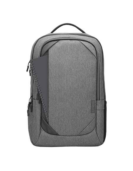 Rucsac pentru Laptop Lenovo Urban backpack, 17", Gri