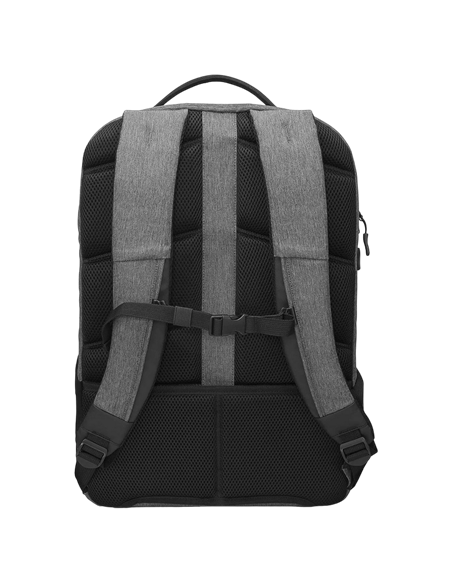 Рюкзак для ноутбука Lenovo Urban backpack, 17", Серый