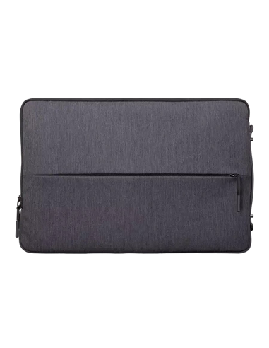 Husă pentru laptop Lenovo Urban Sleeve, 15.6", Gri