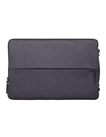 Чехол для ноутбука Lenovo Urban Sleeve, 15.6", Серый