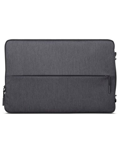 Husă pentru laptop Lenovo Urban Sleeve, 15.6", Gri