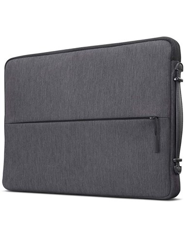 Чехол для ноутбука Lenovo Urban Sleeve, 15.6", Серый