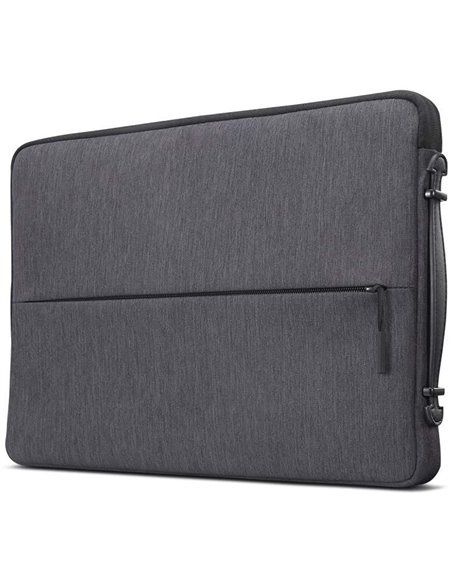 Чехол для ноутбука Lenovo Urban Sleeve, 15.6", Серый