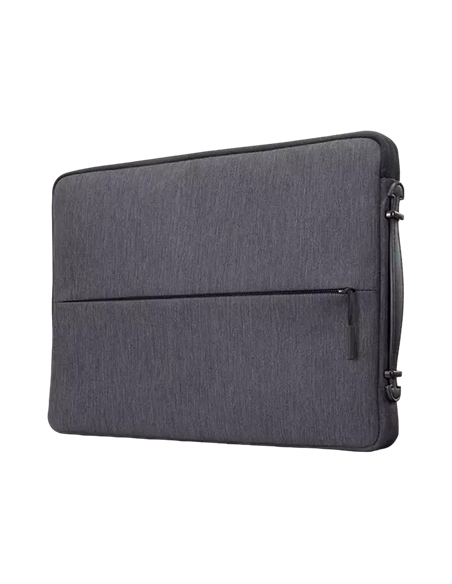 Чехол для ноутбука Lenovo Urban Sleeve, 15.6", Серый