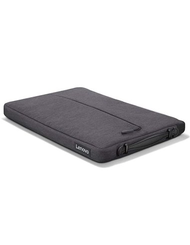 Чехол для ноутбука Lenovo Urban Sleeve, 15.6", Серый