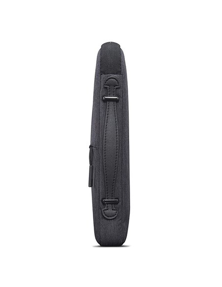 Чехол для ноутбука Lenovo Urban Sleeve, 15.6", Серый