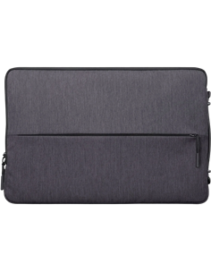 Чехол для ноутбука Lenovo Urban Sleeve, 13", Серый