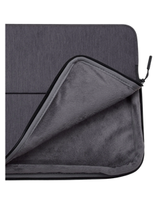 Чехол для ноутбука Lenovo Urban Sleeve, 13", Серый 2