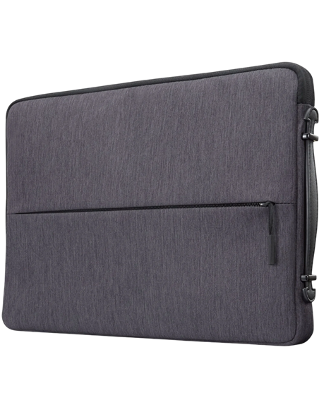 Husă pentru laptop Lenovo Urban Sleeve, 13", Gri