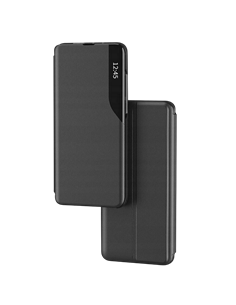 Чехол книжка Xcover Samsung Galaxy A04e - Soft Book View, Чёрный 2