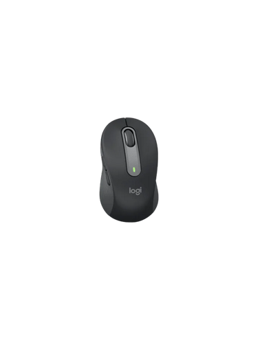 Set Tastatură + Mouse Logitech MK650, Fără fir, Grafit