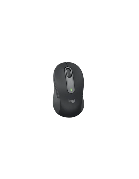 Set Tastatură + Mouse Logitech MK650, Fără fir, Grafit
