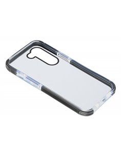 Чехол Cellularline Tetra Force Strong Guard - Galaxy S23, Прозрачный 2