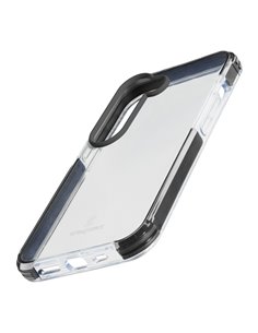 Husă Cellularline Tetra Force Strong Guard - Galaxy S23+, Transparent 2