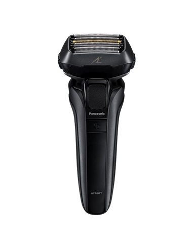 Электробритва мужская Panasonic ES-LV6U-K820, Чёрный