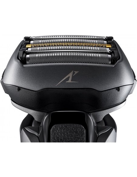 Aparat de ras electric Panasonic ES-LV6U-K820, Negru