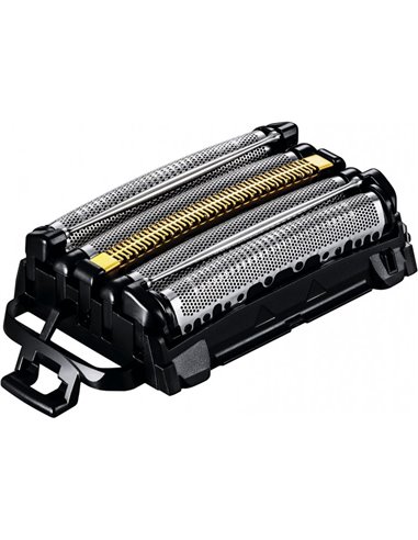 Электробритва мужская Panasonic ES-LV6U-K820, Чёрный