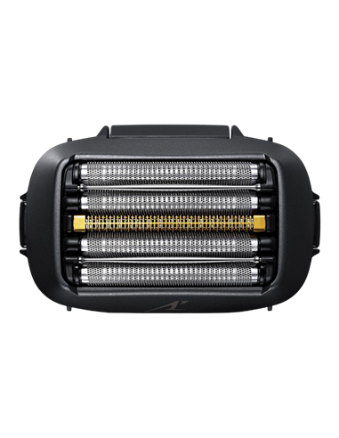 Aparat de ras electric Panasonic ES-LV6U-K820, Negru