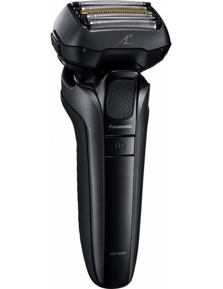 Электробритва мужская Panasonic ES-LV6U-K820, Чёрный Электробритва мужская Panasonic ES-LV6U-K820, Чёрный