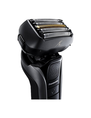 Электробритва мужская Panasonic ES-LV6U-K820, Чёрный