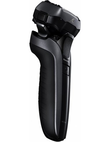 Электробритва мужская Panasonic ES-LV6U-K820, Чёрный