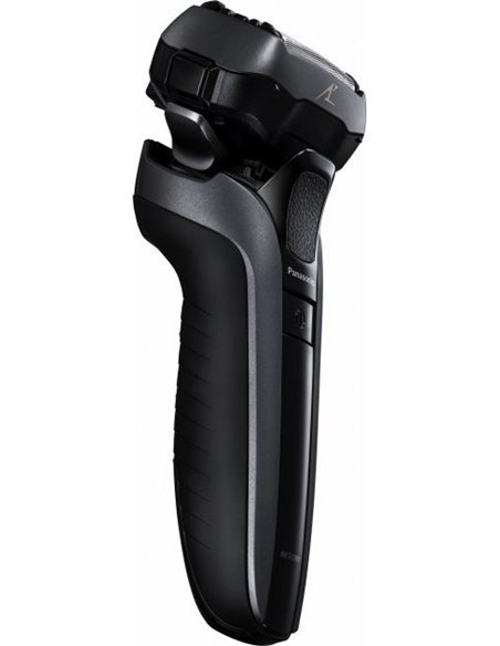 Электробритва мужская Panasonic ES-LV6U-K820, Чёрный Электробритва мужская Panasonic ES-LV6U-K820, Чёрный