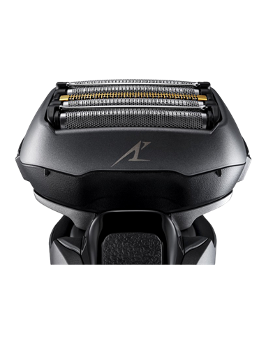 Aparat de ras electric Panasonic ES-LV6U-K820, Negru