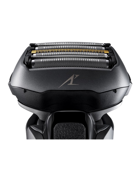 Электробритва мужская Panasonic ES-LV6U-K820, Чёрный Электробритва мужская Panasonic ES-LV6U-K820, Чёрный