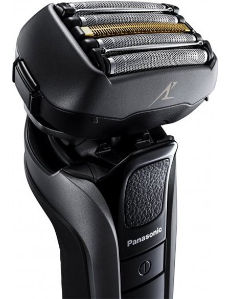 Электробритва мужская Panasonic ES-LV6U-K820, Чёрный Электробритва мужская Panasonic ES-LV6U-K820, Чёрный