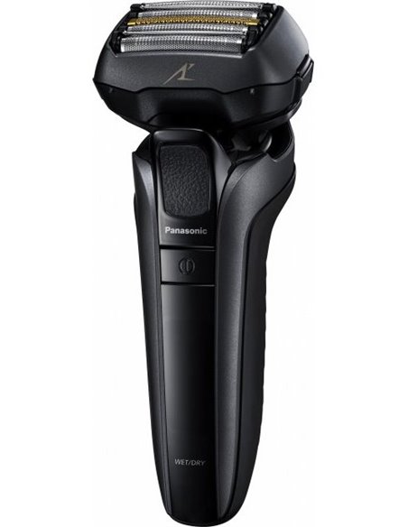 Aparat de ras electric Panasonic ES-LV6U-K820, Negru