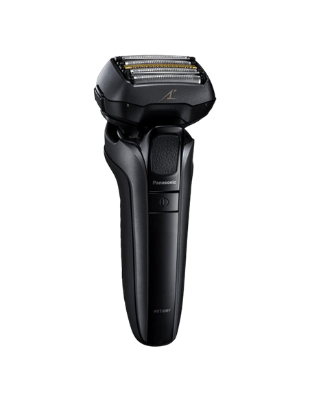 Aparat de ras electric Panasonic ES-LV6U-K820, Negru