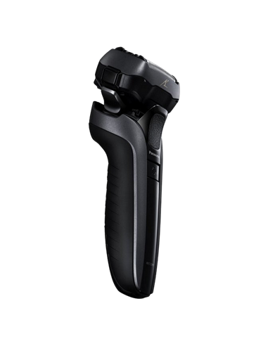 Aparat de ras electric Panasonic ES-LV6U-K820, Negru