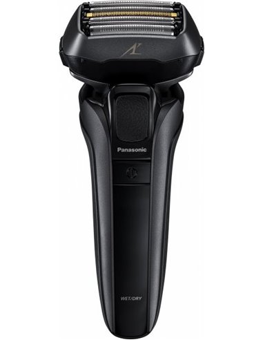 Электробритва мужская Panasonic ES-LV6U-K820, Чёрный