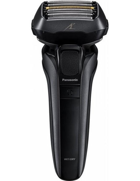 Электробритва мужская Panasonic ES-LV6U-K820, Чёрный Электробритва мужская Panasonic ES-LV6U-K820, Чёрный