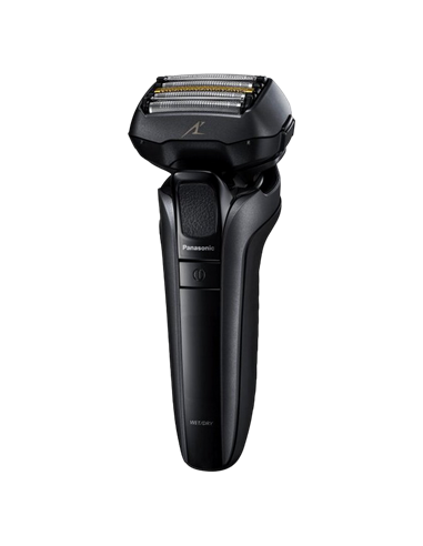 Aparat de ras electric Panasonic ES-LV6U-K820, Negru