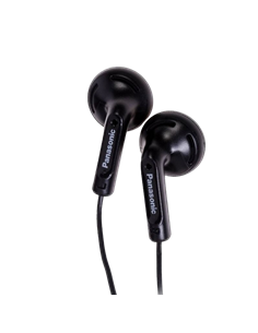 Căști Panasonic RP-HV094, Negru