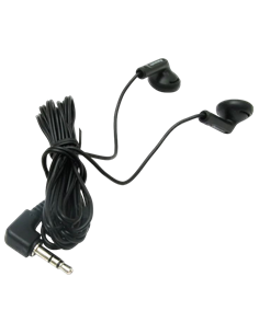 Наушники Panasonic RP-HV094, Чёрный 2