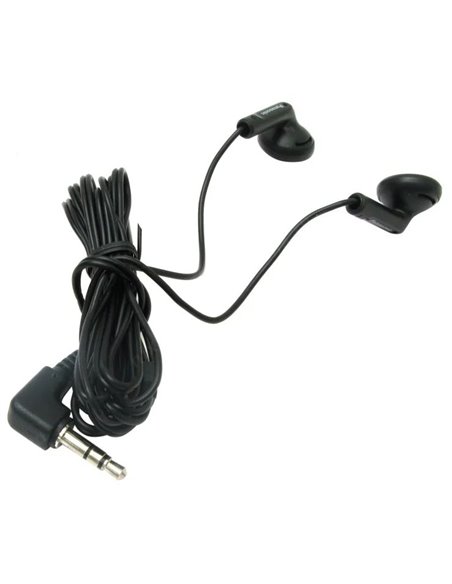 Căști Panasonic RP-HV094, Negru