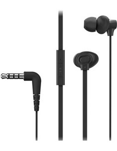 Căști Panasonic RP-TCM130GE, Negru 2