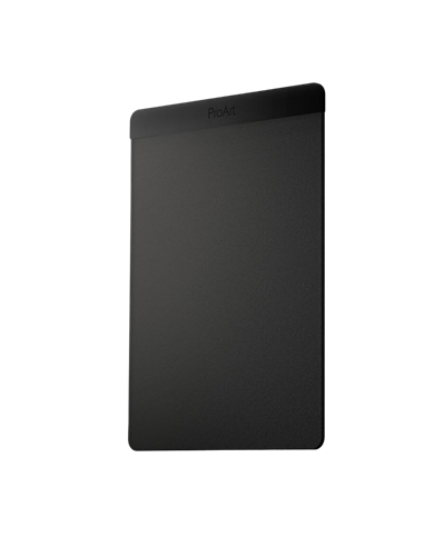 Игровой коврик для мыши ASUS PS201, A3, Чёрный