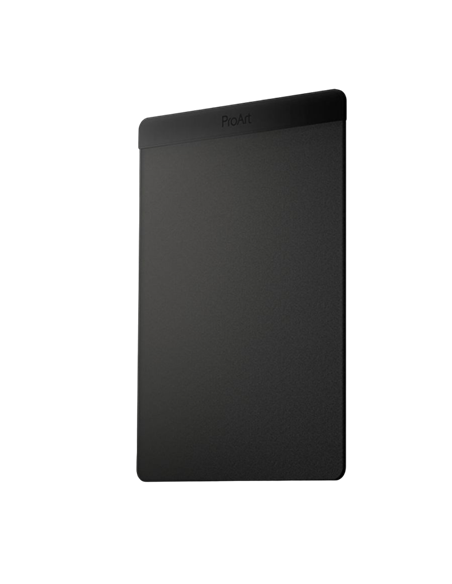 Игровой коврик для мыши ASUS PS201, A3, Чёрный